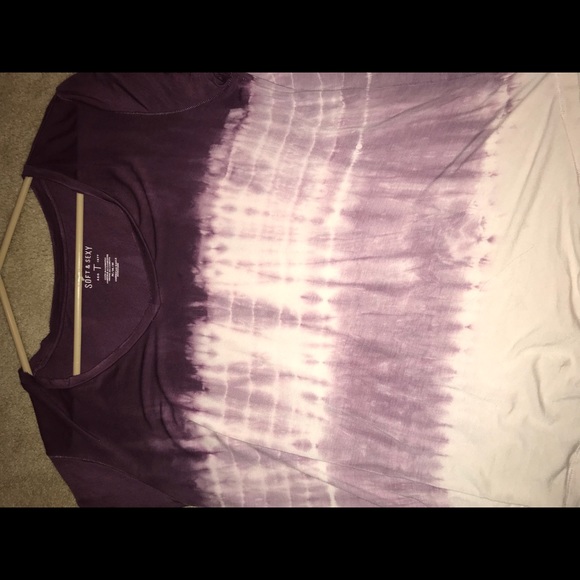 ombré shirt - Picture 2 of 4